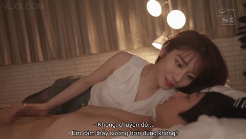 Nện xxx tê cu vợ của bạn bím đầy nước Saika Kawakita